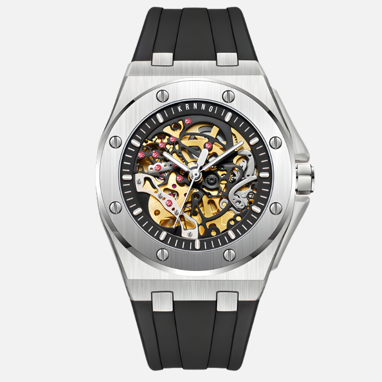 APEX SKELETON I KRNNO WATCH - KRNNO