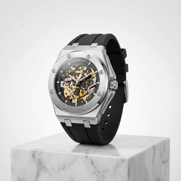 APEX SKELETON I KRNNO WATCH - KRNNO