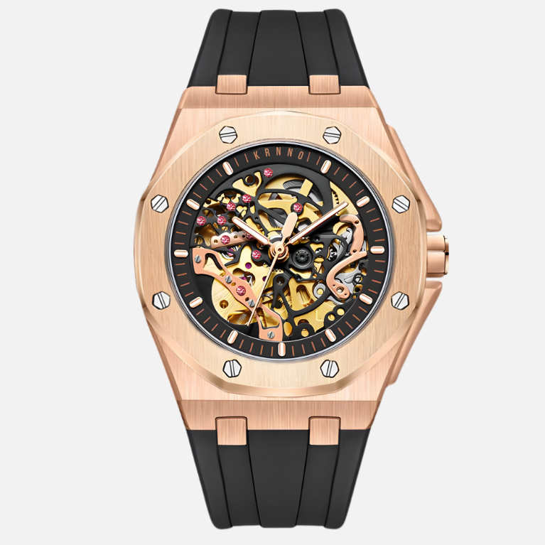 APEX SKELETON I KRNNO WATCH - KRNNO