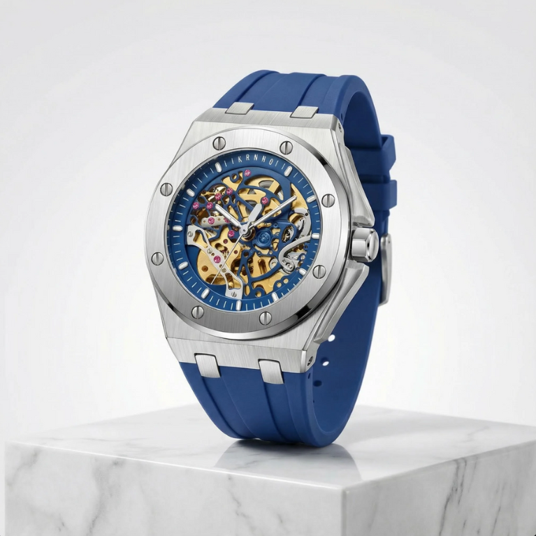 APEX SKELETON I KRNNO WATCH - KRNNO