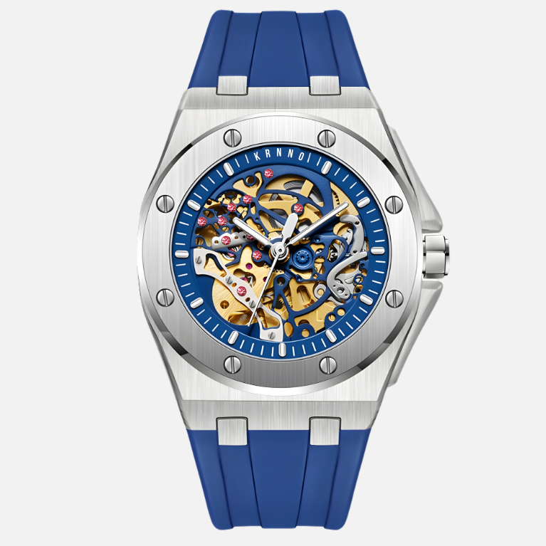 APEX SKELETON I KRNNO WATCH - KRNNO